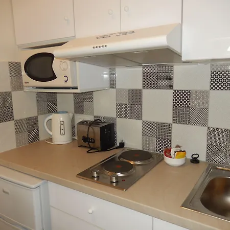 Marelen Zakynthos Каламакион