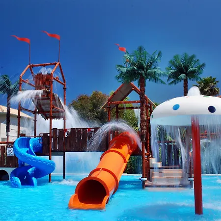 Marelen Zakynthos Каламакион