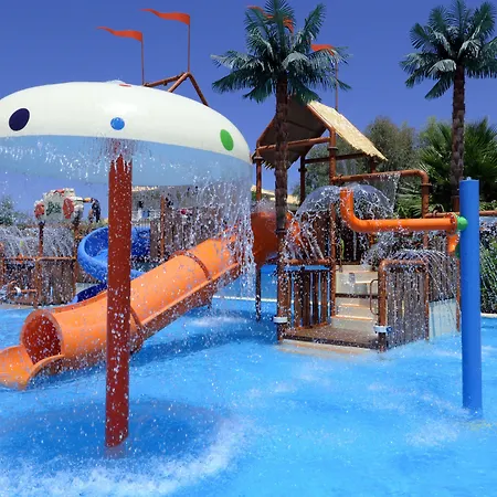 Marelen Zakynthos Отель