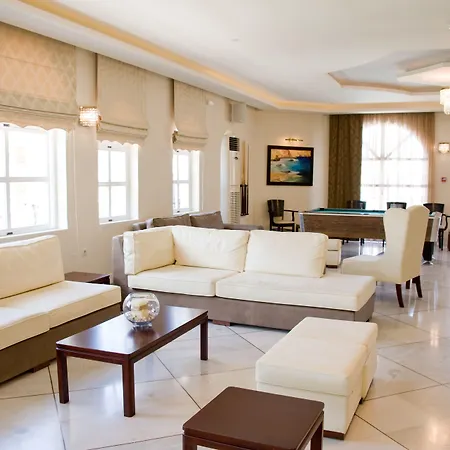 Hotel Marelen Zakynthos 4*