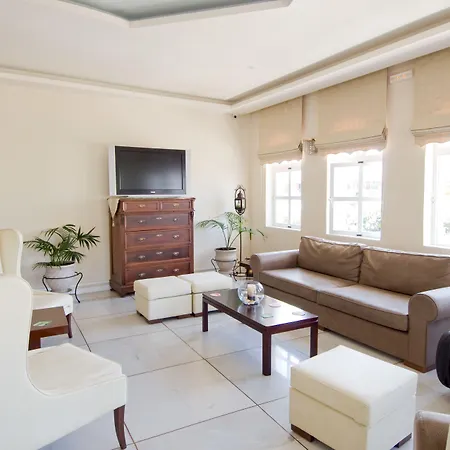 Marelen Zakynthos 4* Каламакион