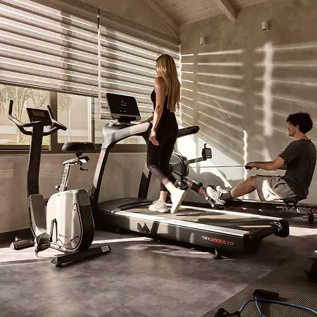 Marelen Zakynthos Отель Каламакион