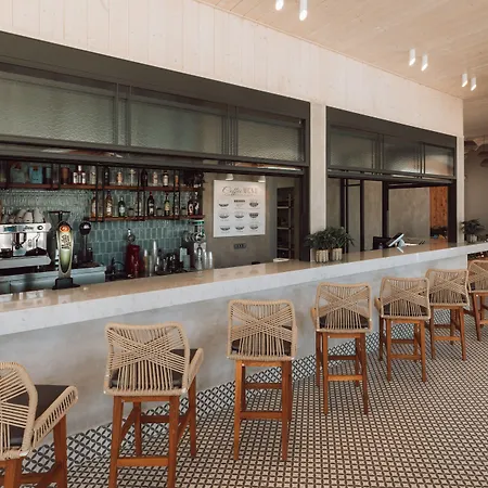 Marelen Zakynthos Отель Каламакион