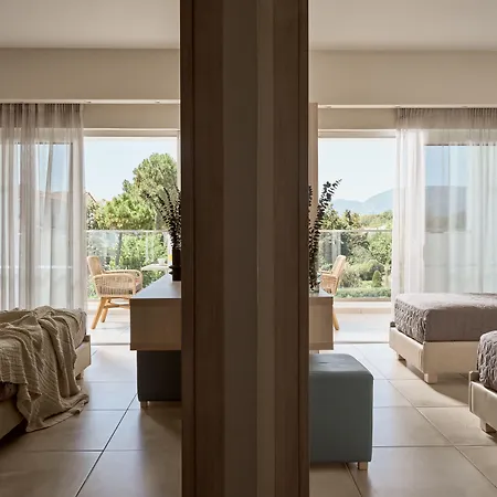 Marelen Zakynthos Отель 4*