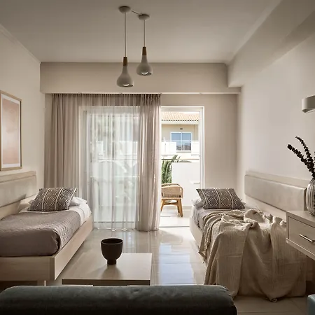 Отель Marelen Zakynthos 4*