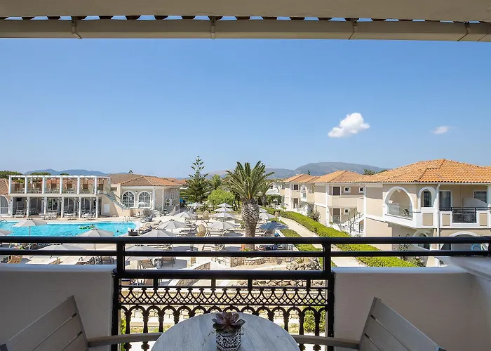 Marelen Zakynthos 4*