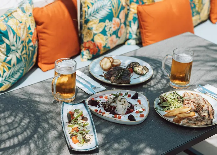 Marelen Zakynthos Ξενοδοχείο 4*