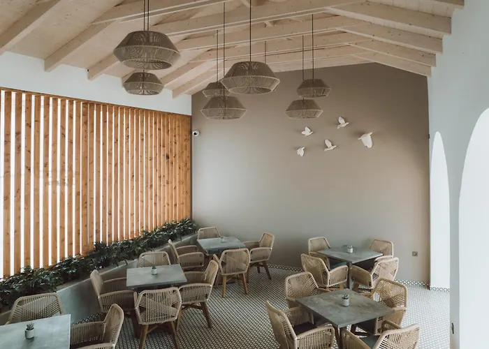 Marelen Zakynthos Ξενοδοχείο Καλαμάκι