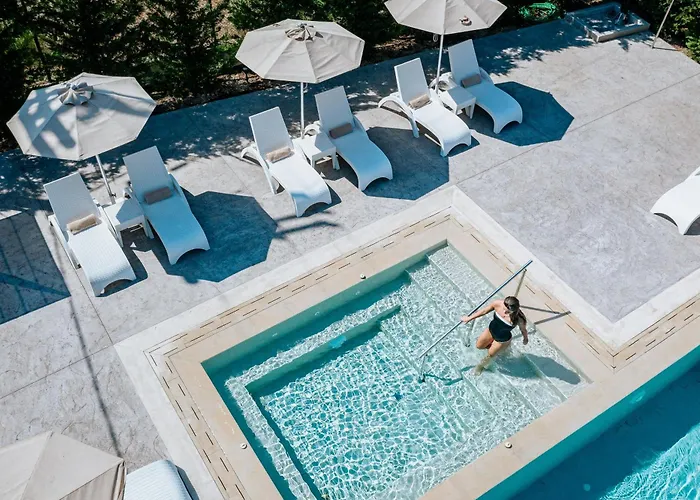 Ξενοδοχείο Marelen Zakynthos 4*