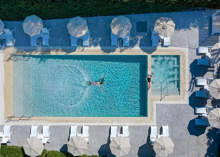 Ξενοδοχείο Marelen Zakynthos