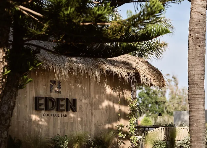 Marelen Zakynthos Ξενοδοχείο 4*