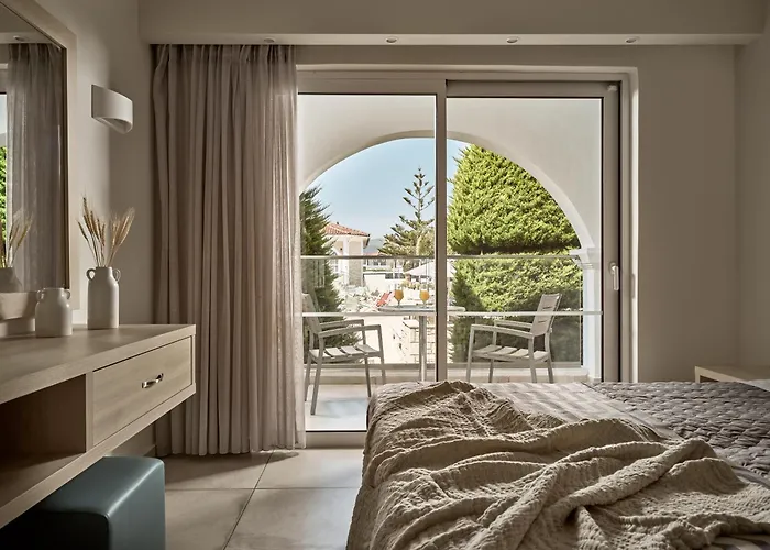 Marelen Zakynthos 4* Καλαμάκι