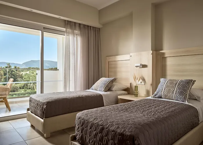 Marelen Zakynthos 4*