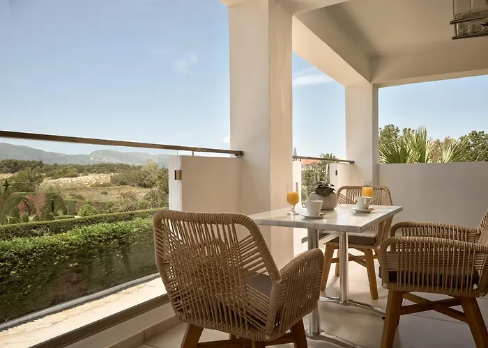 Ξενοδοχείο Marelen Zakynthos