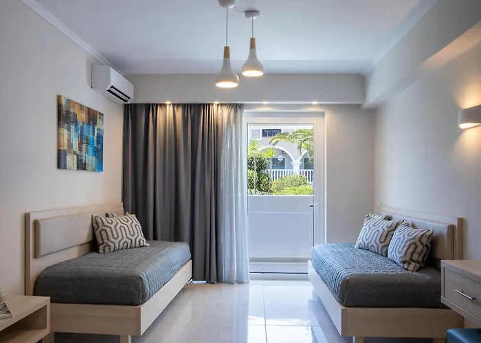 Marelen Zakynthos Ξενοδοχείο