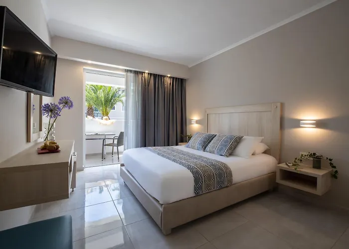 Ξενοδοχείο Marelen Zakynthos 4*