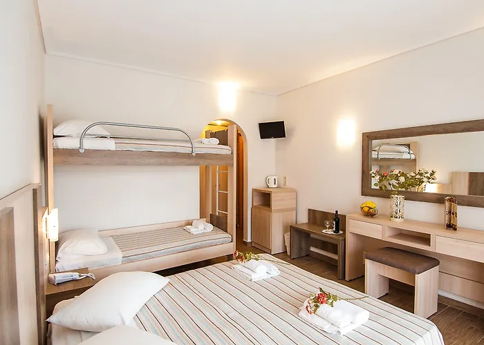 Ξενοδοχείο Marelen Zakynthos Καλαμάκι