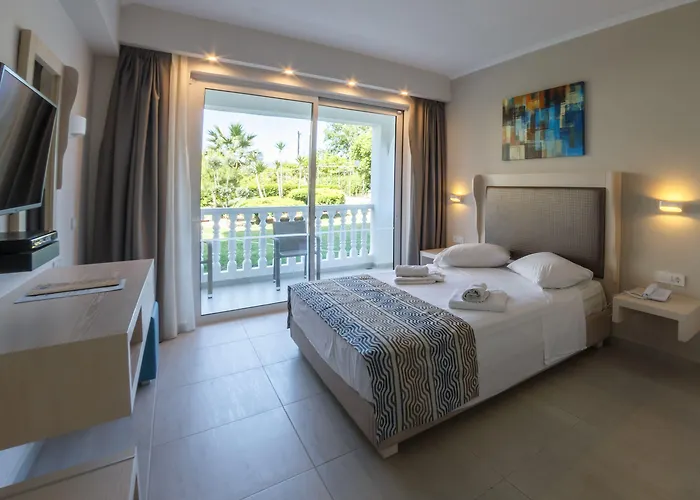 Ξενοδοχείο Marelen Zakynthos Καλαμάκι