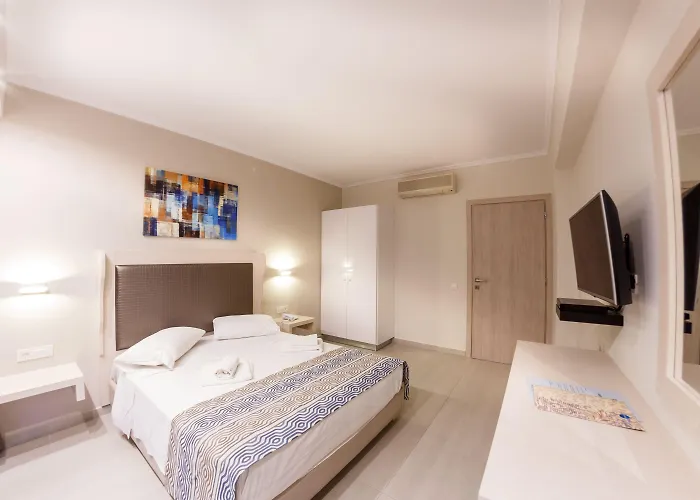 Marelen Zakynthos 4*