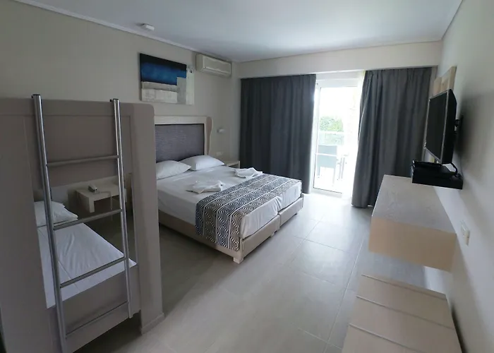 Marelen Zakynthos 4*