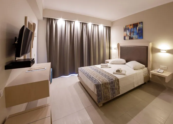 Marelen Zakynthos Ξενοδοχείο Καλαμάκι