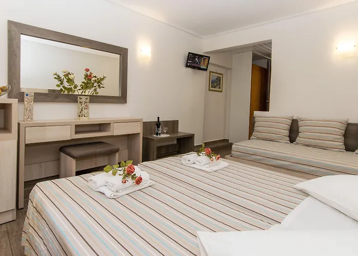 Ξενοδοχείο Marelen Zakynthos