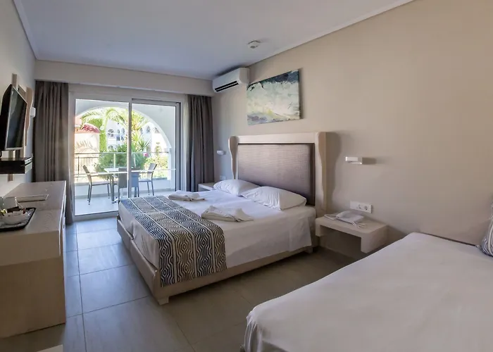 Ξενοδοχείο Marelen Zakynthos