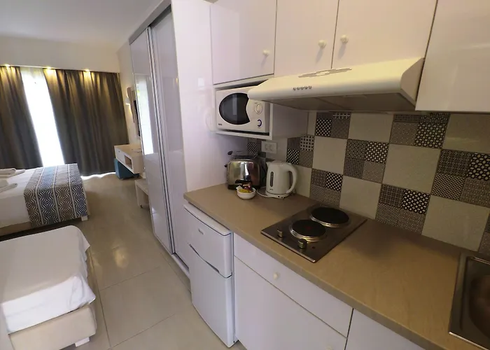 Marelen Zakynthos Ξενοδοχείο Καλαμάκι