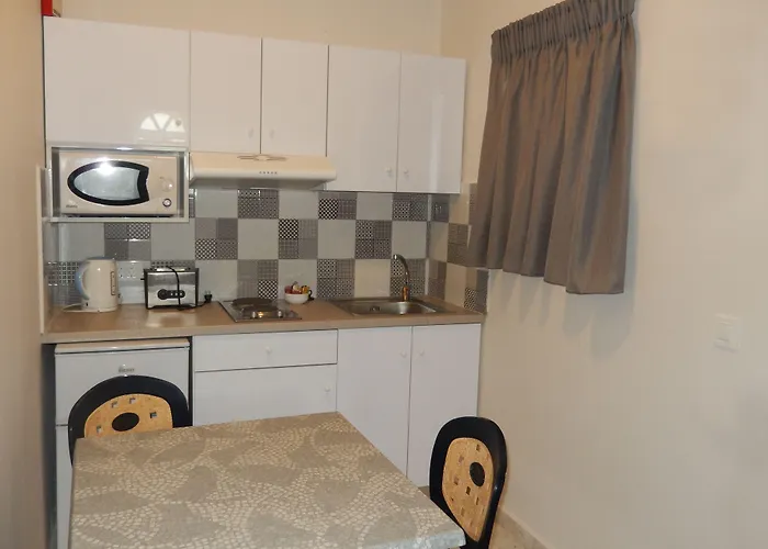 Marelen Zakynthos Ξενοδοχείο