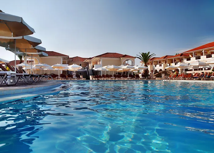 Marelen Zakynthos Καλαμάκι