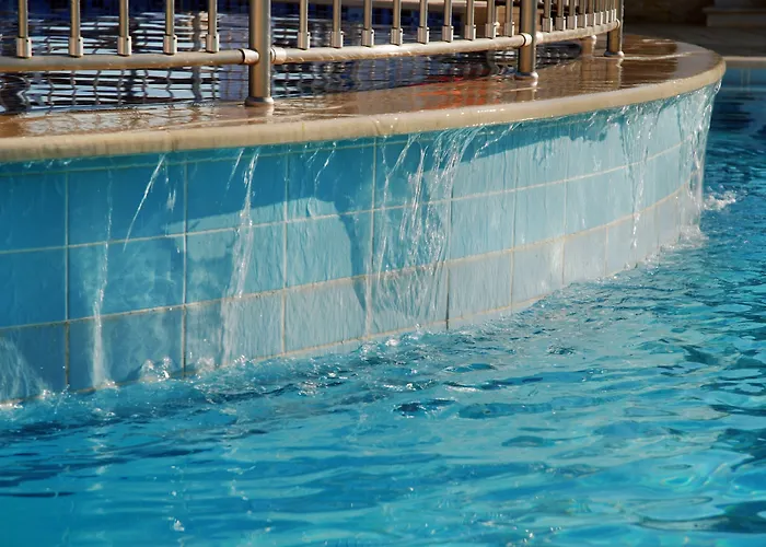 Marelen Zakynthos Ξενοδοχείο 4*