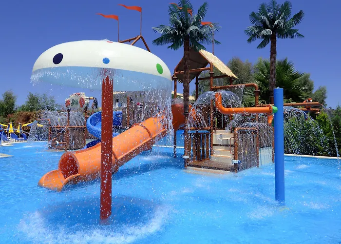 Marelen Zakynthos Ξενοδοχείο