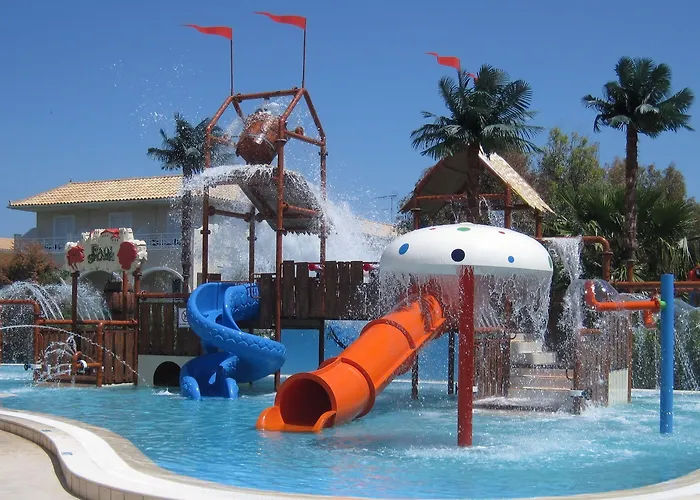 Marelen Zakynthos Ξενοδοχείο