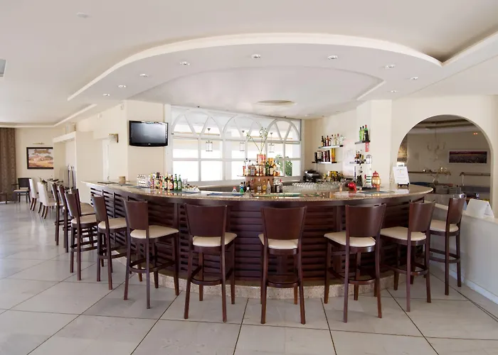 Marelen Zakynthos Καλαμάκι