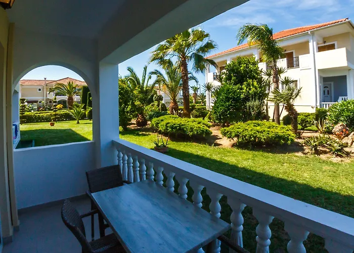 Marelen Zakynthos Ξενοδοχείο 4*