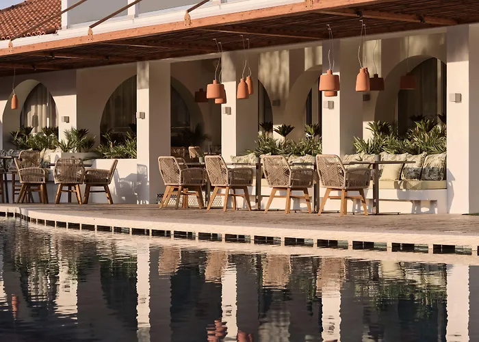 Marelen Zakynthos Ξενοδοχείο