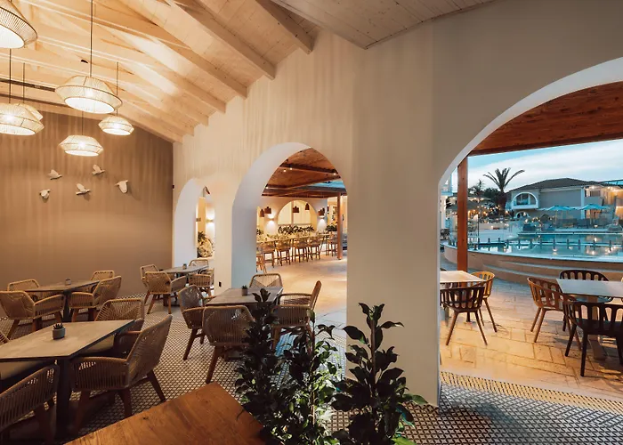 Marelen Zakynthos Καλαμάκι