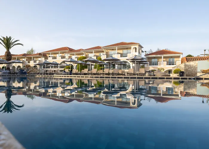 Marelen Zakynthos Καλαμάκι