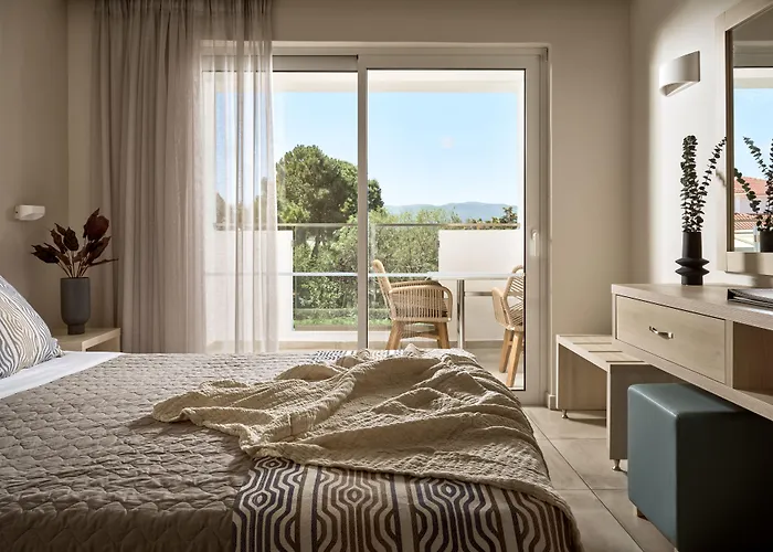 Marelen Zakynthos 4* Καλαμάκι