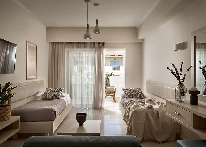 Ξενοδοχείο Marelen Zakynthos 4*