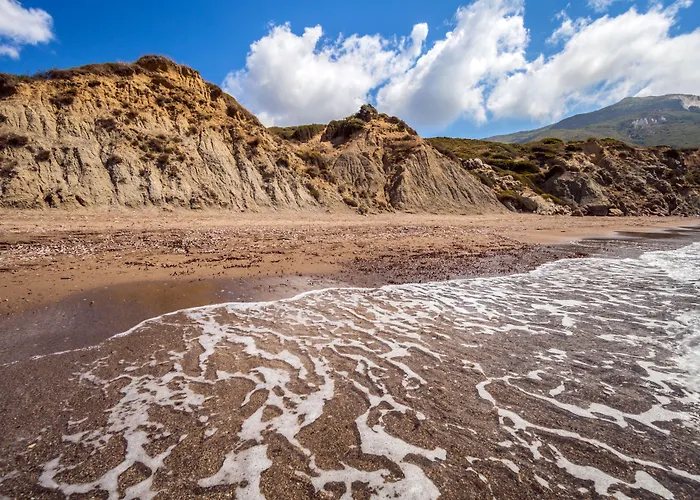 Marelen Zakynthos Καλαμάκι